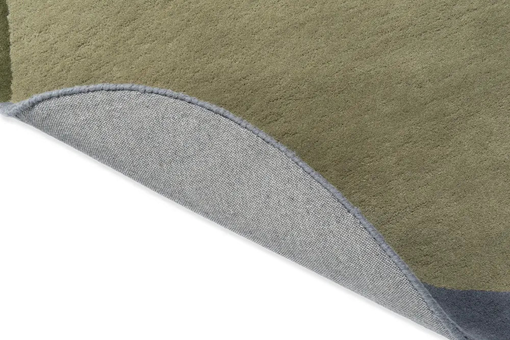 Element Chad Grey Green 087704 Rug