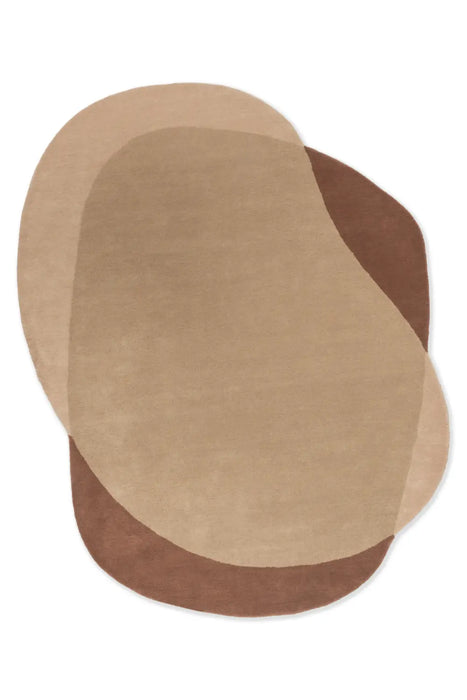 Element Moore Caramel 087801 Rug