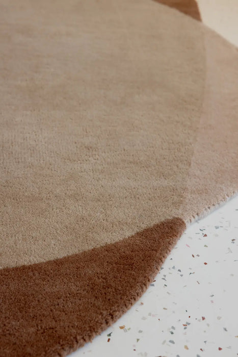 Element Moore Caramel 087801 Rug
