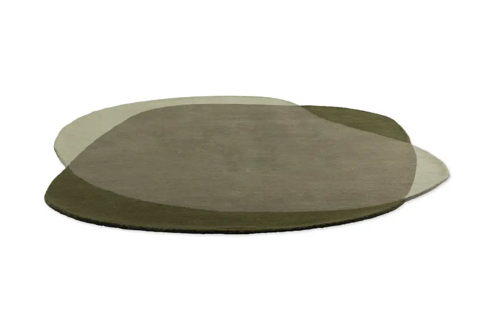 Element Moore Moss 087807 Rug