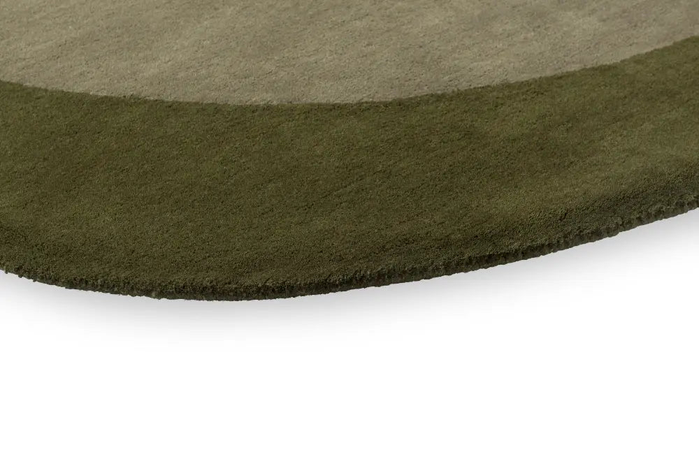 Element Moore Moss 087807 Rug