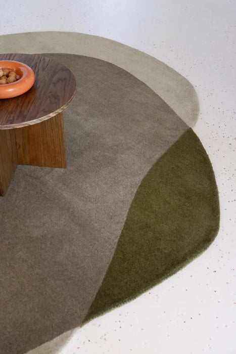 Element Moore Moss 087807 Rug