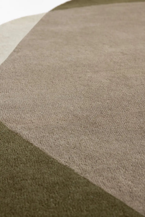 Element Moore Moss 087807 Rug