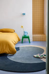 Element Lane Blue 087508