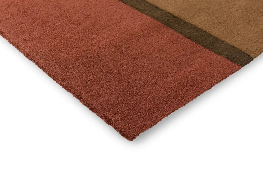 Habitat Festival Stripe Blue outdoor 496518 Rug