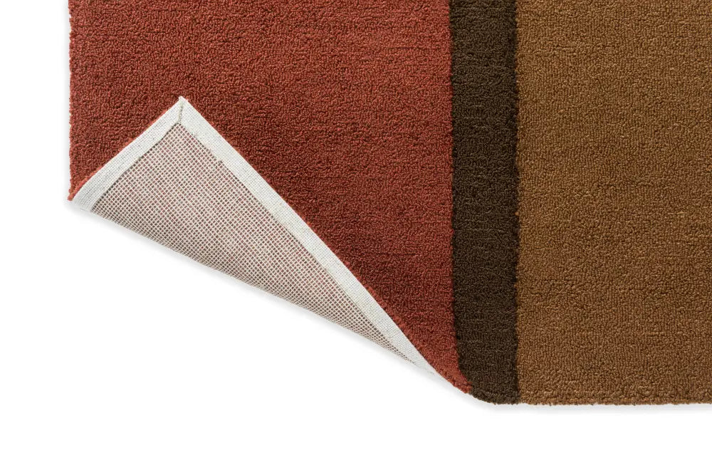 Habitat Festival Stripe Blue outdoor 496518 Rug