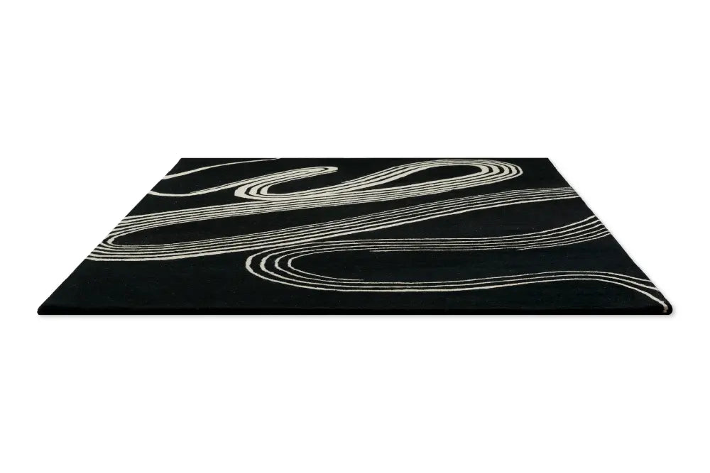 Decor Flow-Caviar 091305 Rug