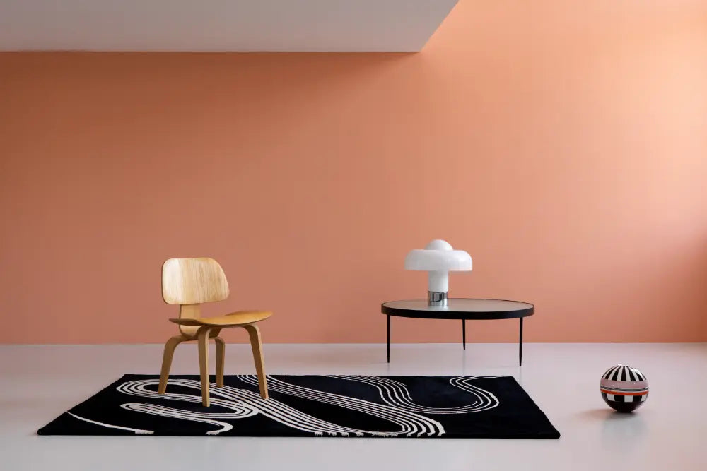 Decor Flow-Caviar 091305 Rug