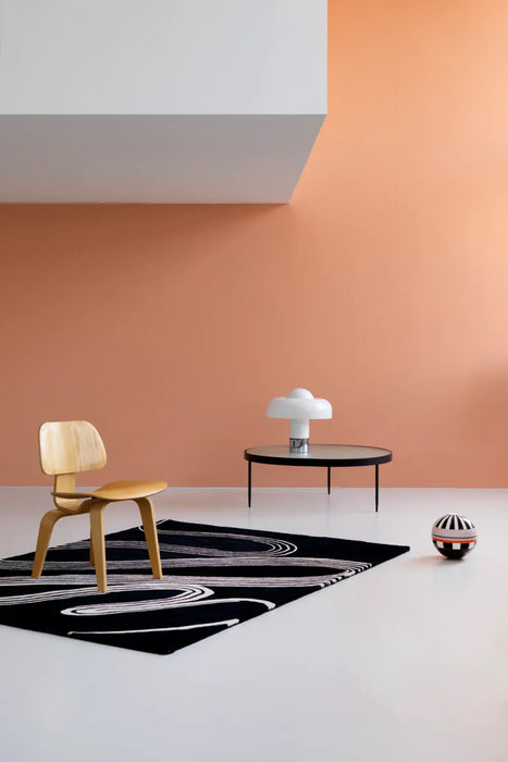 Decor Flow-Caviar 091305 Rug
