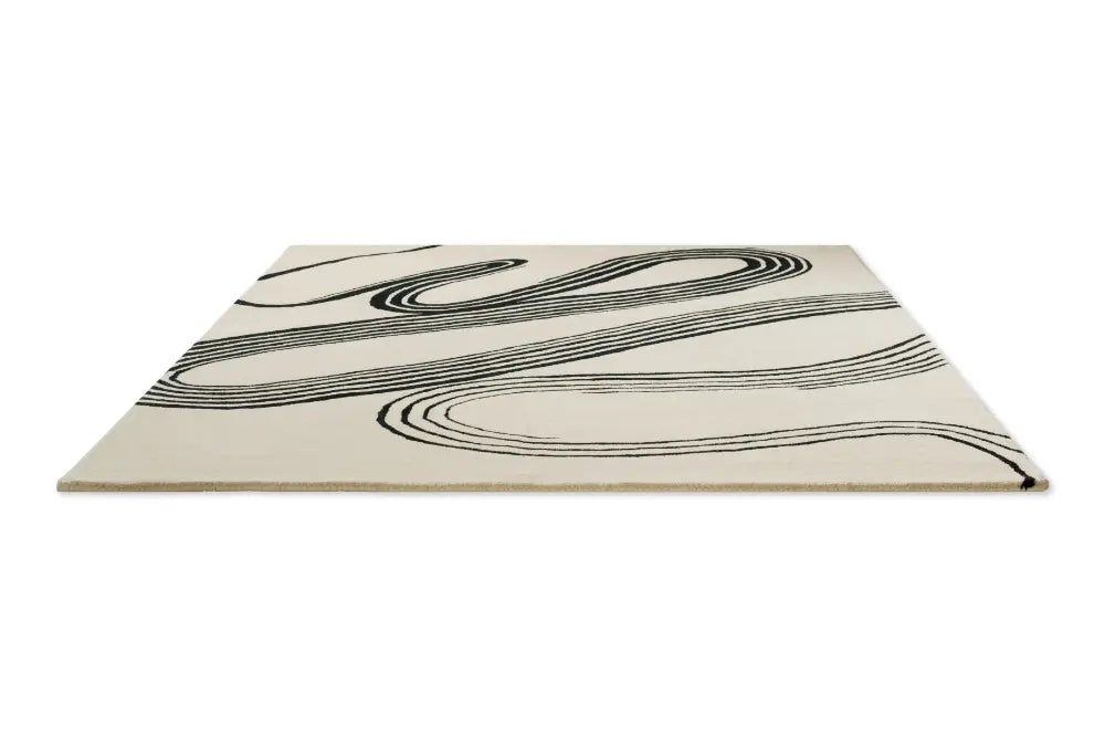 Decor Flow-Soft Sand 091309 Rug