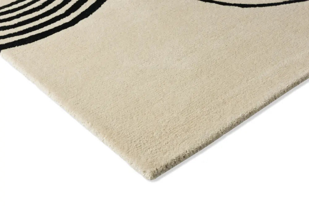 Decor Flow-Soft Sand 091309 Rug