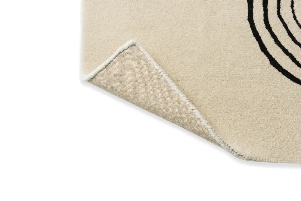 Decor Flow-Soft Sand 091309 Rug