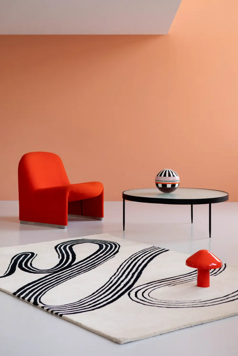 Decor Flow-Soft Sand 091309 Rug