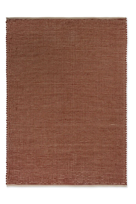 Frame Brick 129300 Rug