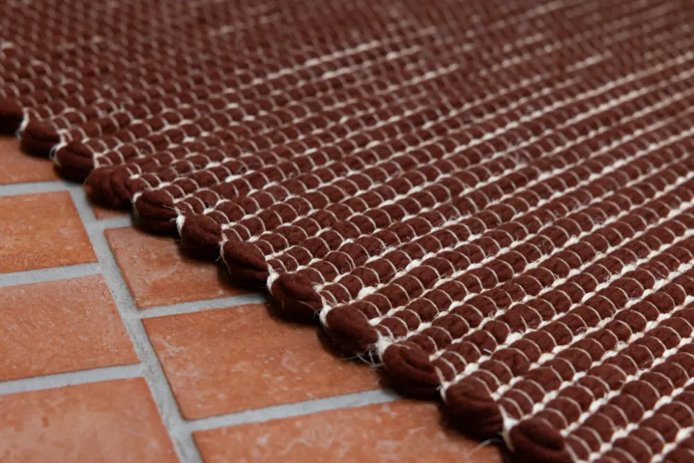 Frame Brick 129300 Rug