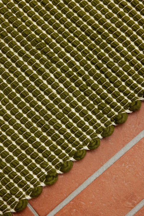 Frame Leaf 129307 Rug