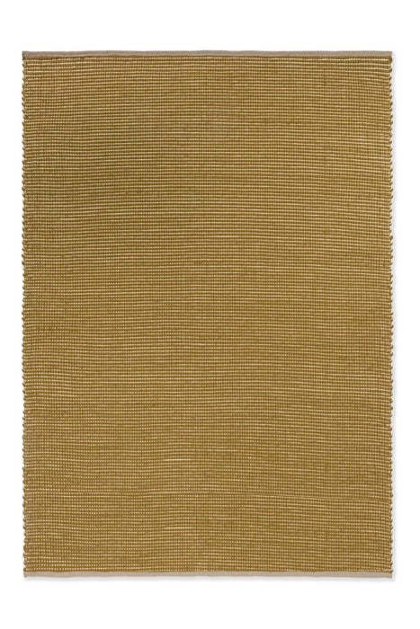 Frame Mustard 129306 Rug