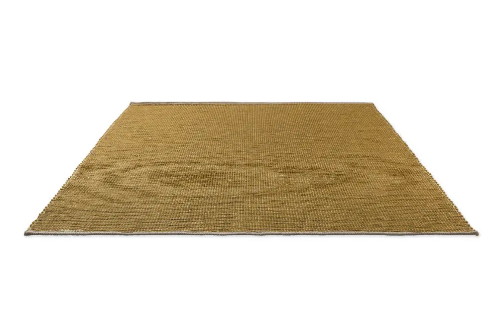 Frame Mustard 129306 Rug