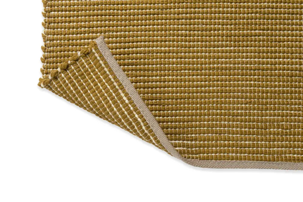 Frame Mustard 129306 Rug