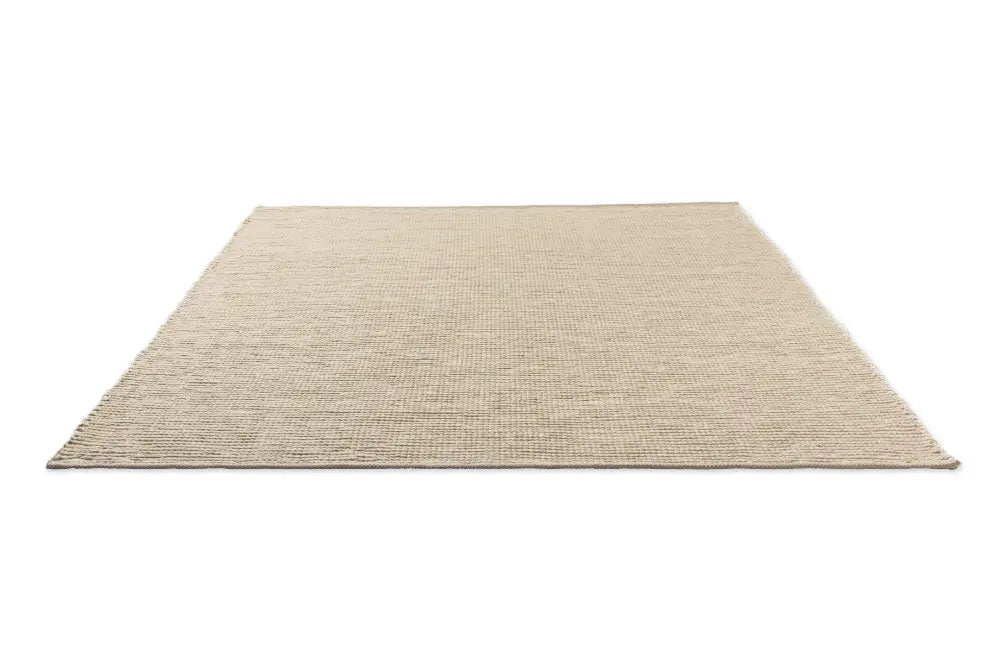 Frame Natural Multicoloured Rug — RugsDirect Online