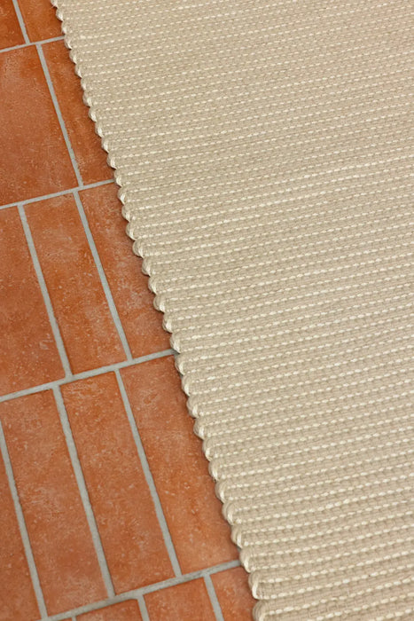 Frame Natural 129311 Rug