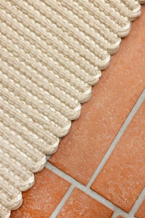 Frame Natural 129311 Rug