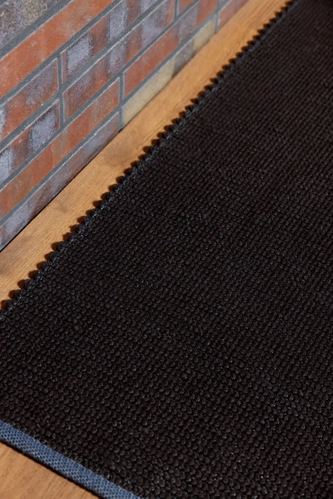 Grid Cacao 129015 Rug