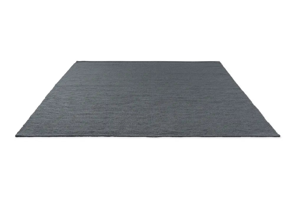 Grid Slate 129004 Rug