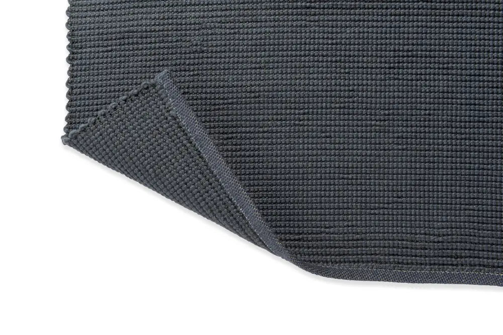 Grid Slate 129004 Rug