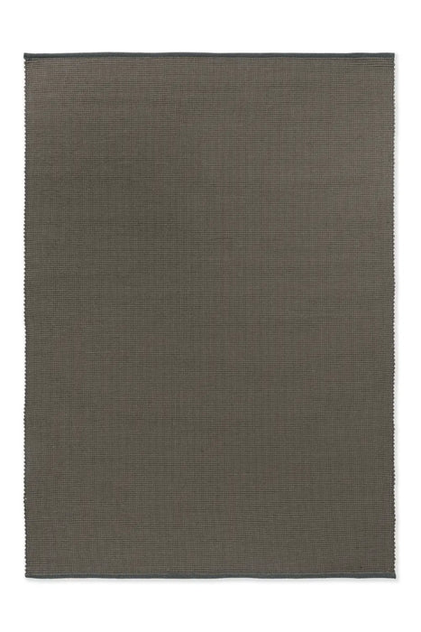 Grid Stone 129011 Rug