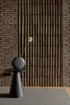 Grid Stone 129011 Rug