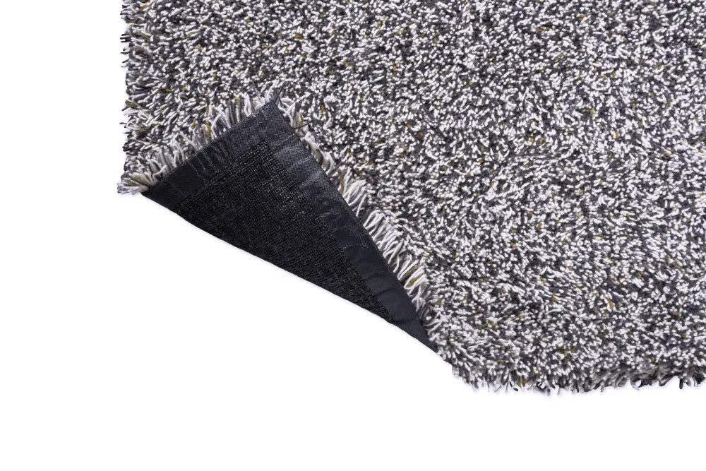 Jazz Rug Jazz Plush Carbon Multicoloured Rug — RugsDirect Online