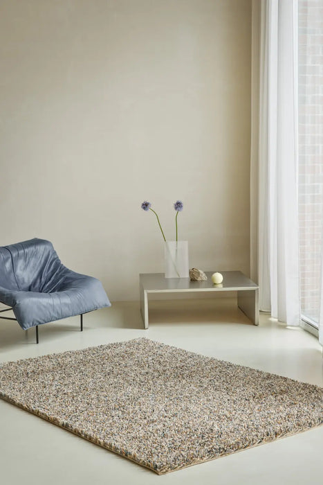 Loom Natural 166801