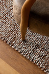 Nest Leather 129403 Rug