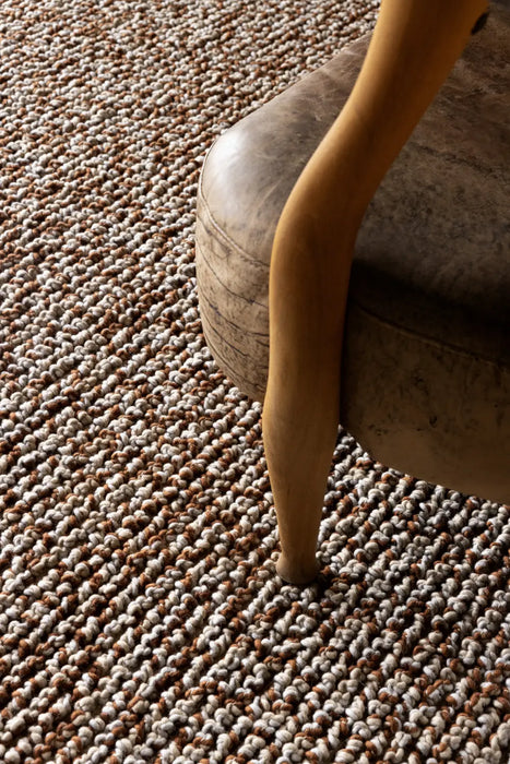 Nest Leather 129403 Rug