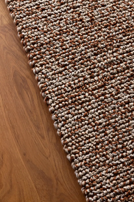 Nest Leather 129403 Rug