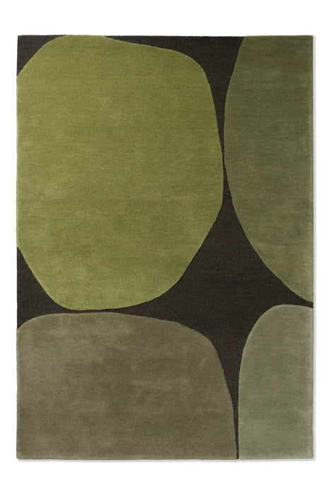 Decor Plateau-Moss 091907 Rug