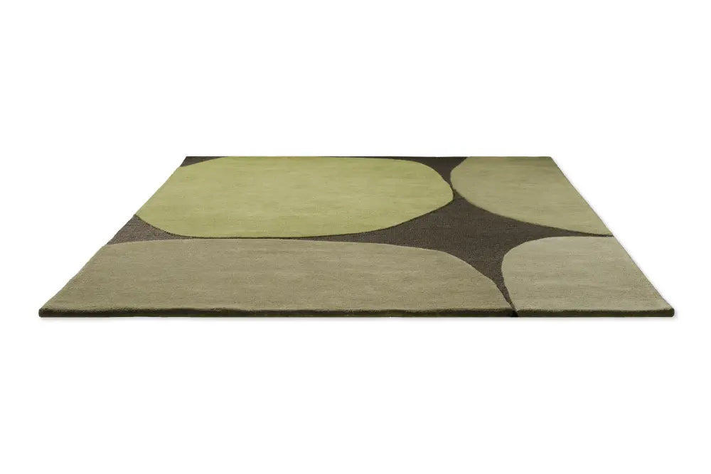 Decor Plateau-Moss 091907 Rug