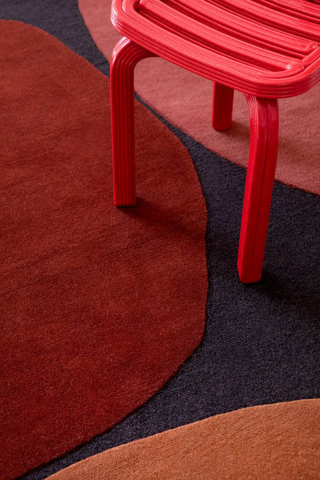 Decor Plateau-Terra 091903 Rug