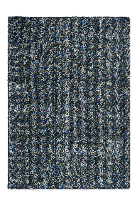 Pop Art True Blue 066908 Rug