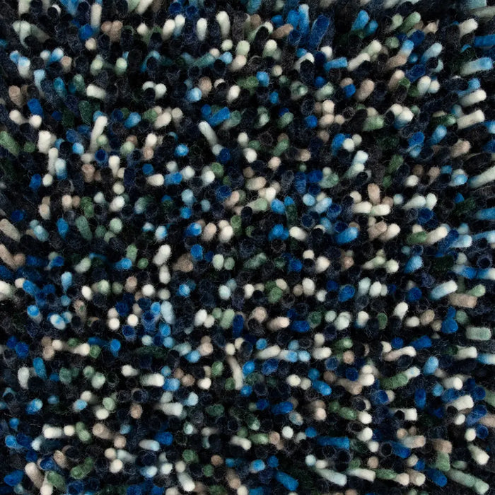 Pop Art True Blue 066908 Rug