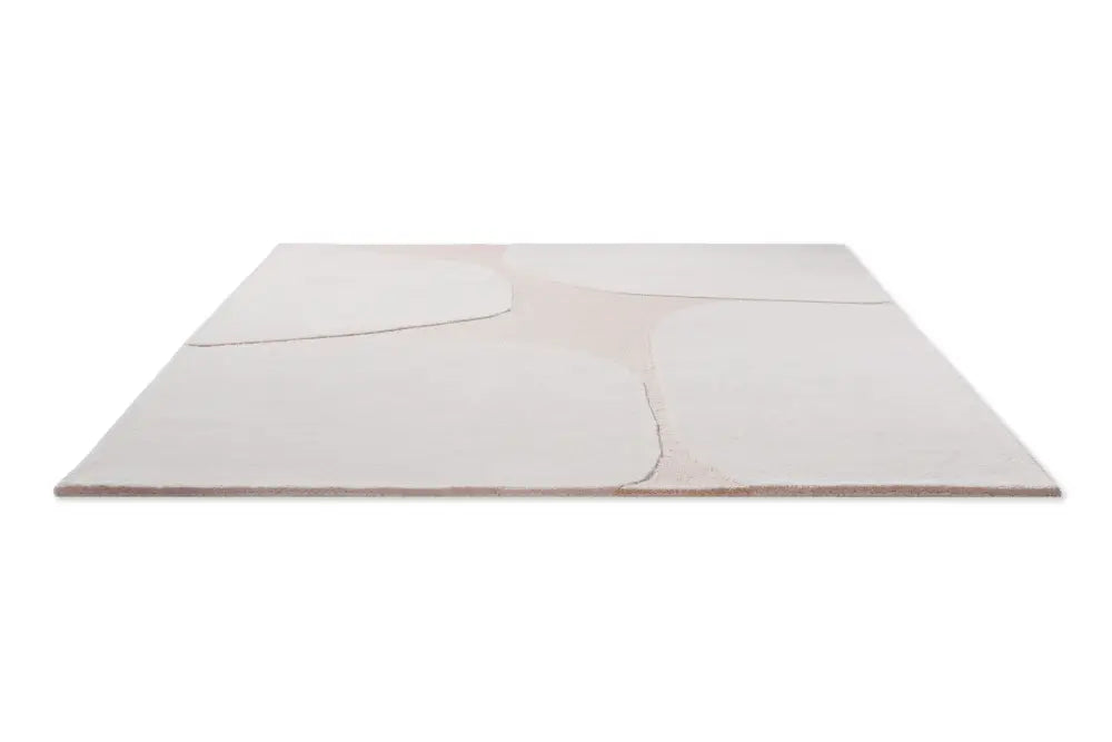 Decor Primi-Double Cream 092101 Rug