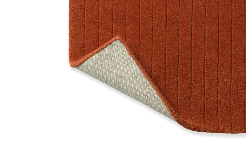 Decor Rhythm-Tangerine 098003 Rug
