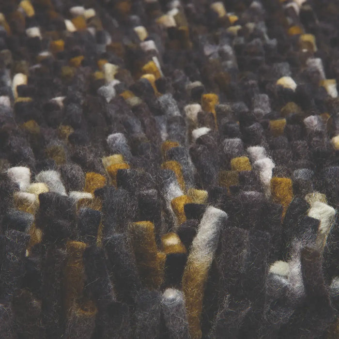 Rocks Carbon 070534 Rug