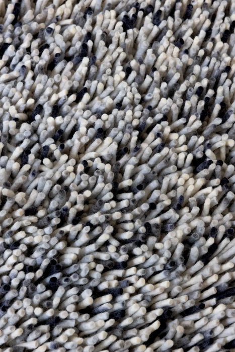 Rocks Frost 070504 Rug