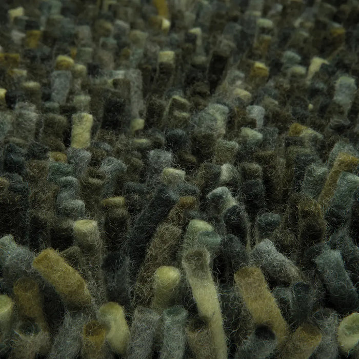 Rocks Forest 070547 Rug