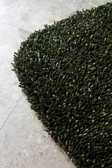 Rocks Forest 070547 Rug