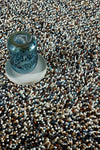 Rocks Soil 070405 Rug