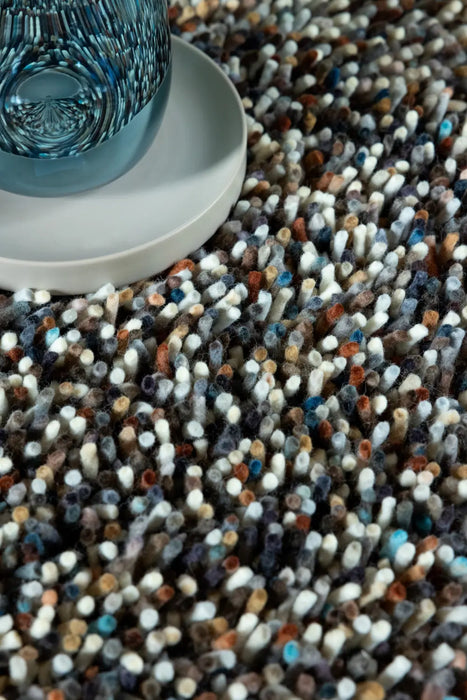 Rocks Soil 070405 Rug
