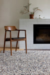 Rocks Terrazzo 070401 Rug